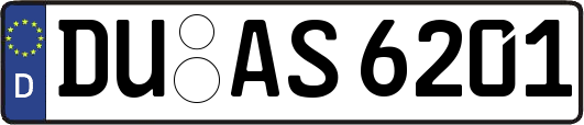 DU-AS6201