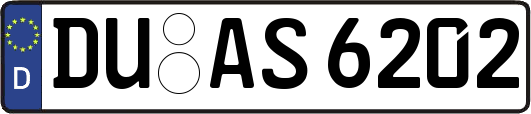 DU-AS6202