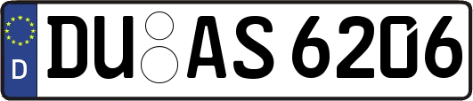 DU-AS6206