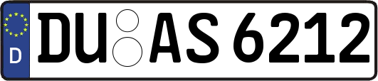 DU-AS6212