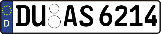 DU-AS6214