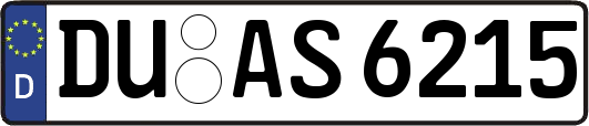 DU-AS6215