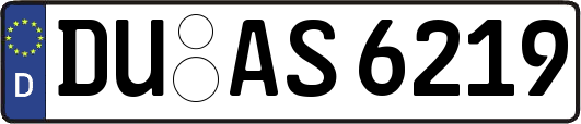 DU-AS6219