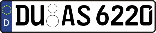 DU-AS6220