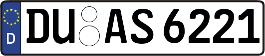 DU-AS6221