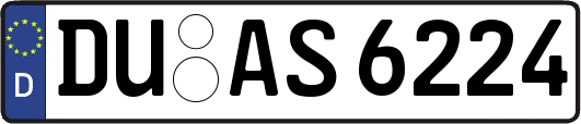 DU-AS6224