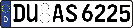 DU-AS6225