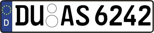 DU-AS6242