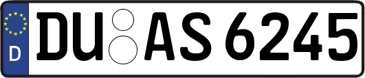 DU-AS6245