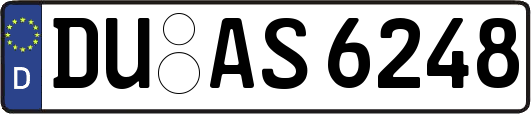 DU-AS6248