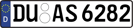 DU-AS6282