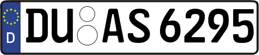 DU-AS6295
