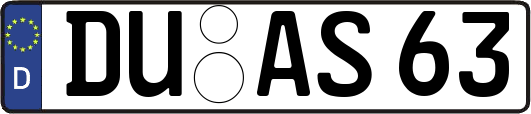 DU-AS63