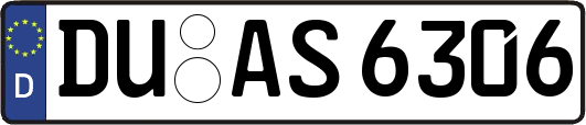 DU-AS6306