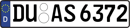 DU-AS6372
