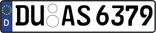 DU-AS6379