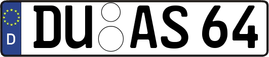 DU-AS64