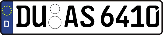 DU-AS6410