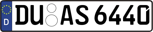 DU-AS6440
