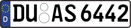 DU-AS6442