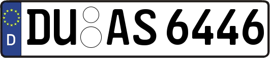 DU-AS6446