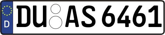 DU-AS6461