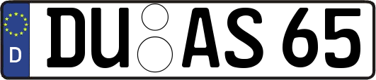 DU-AS65