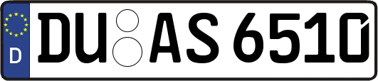 DU-AS6510