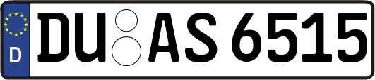 DU-AS6515