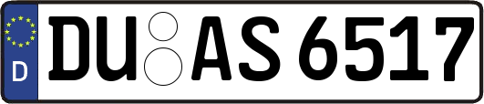 DU-AS6517