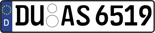 DU-AS6519