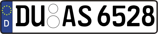 DU-AS6528