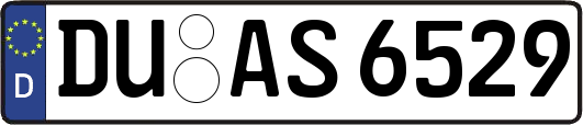 DU-AS6529