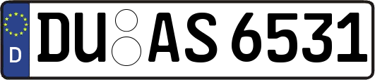 DU-AS6531