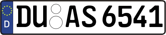 DU-AS6541