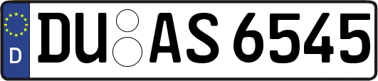 DU-AS6545