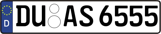 DU-AS6555