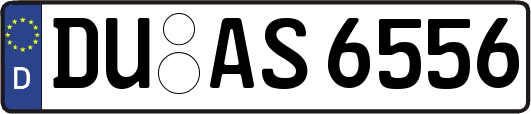 DU-AS6556