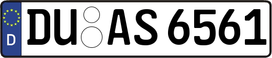 DU-AS6561