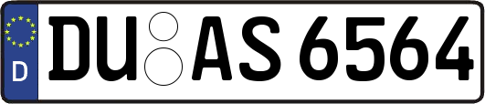 DU-AS6564