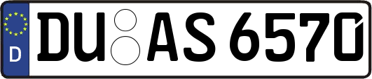 DU-AS6570