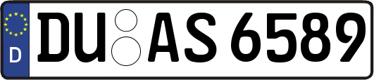 DU-AS6589