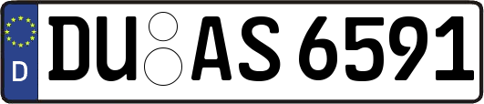 DU-AS6591