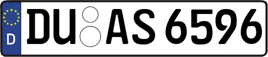 DU-AS6596