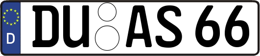DU-AS66