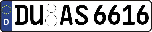 DU-AS6616