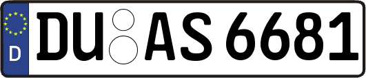 DU-AS6681