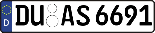 DU-AS6691