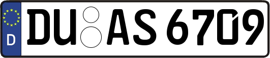 DU-AS6709