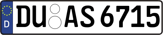 DU-AS6715